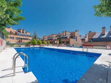 Appartement avec ascenseur à vendre à Casco Antiguo