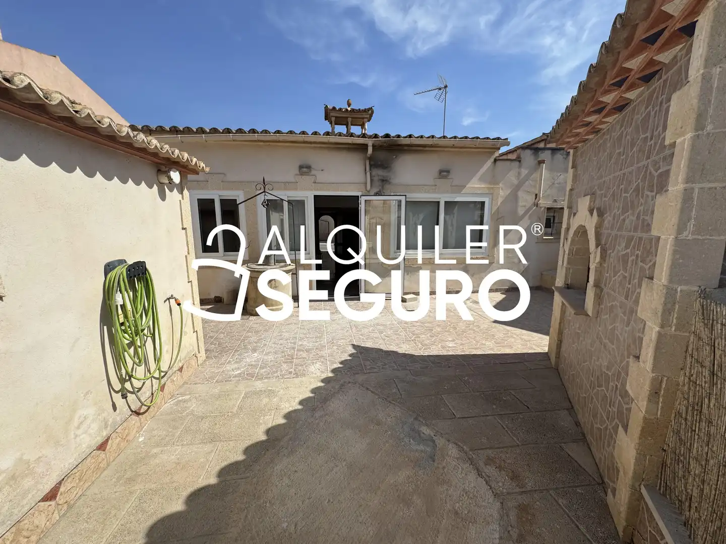 Houses for rent in Marratxí