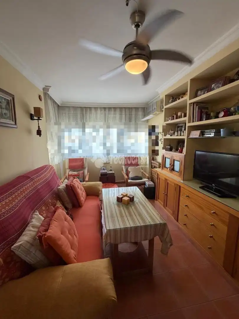 Flat for sale in Calle Ntra. Sra. de Begoña