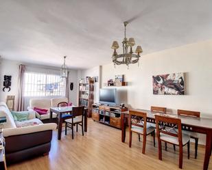 Living room of Planta baja to rent in Armilla