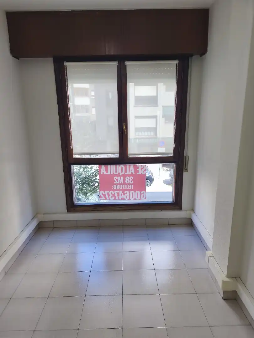 Office for rent in Galdakao