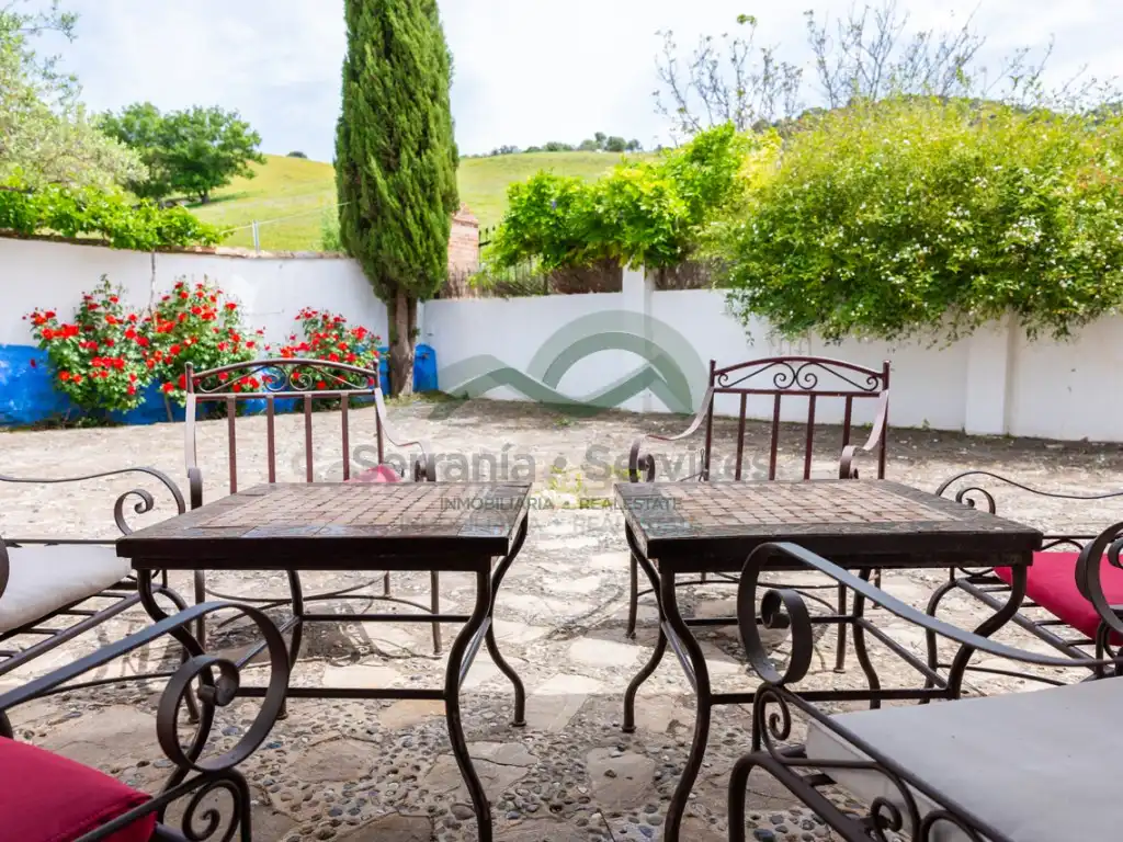 Casa en venta en Grazalema, imagen 37