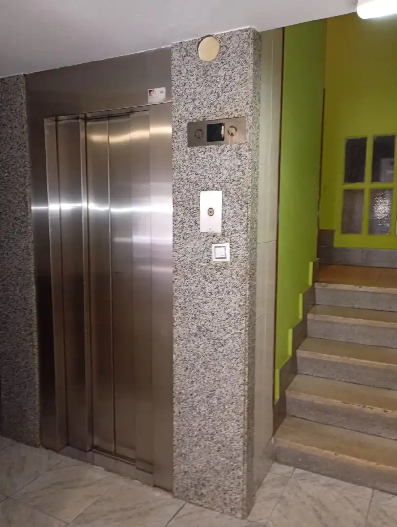Flat for sale in Gijón   with Parquet flooring, Furnished and Oven