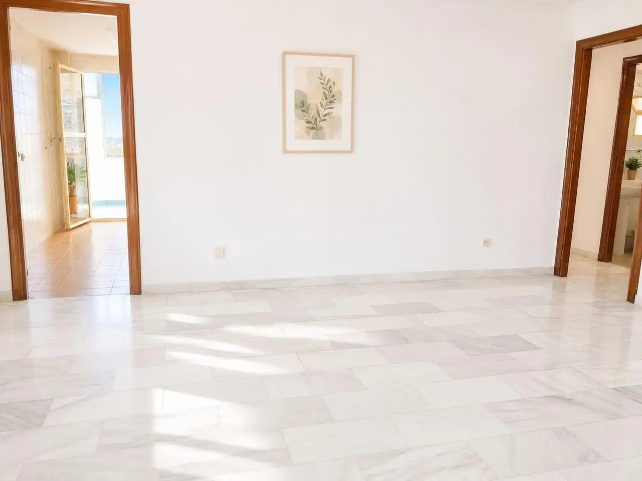 Flat with lift for sale in Jacinto Benavente, imagen 6
