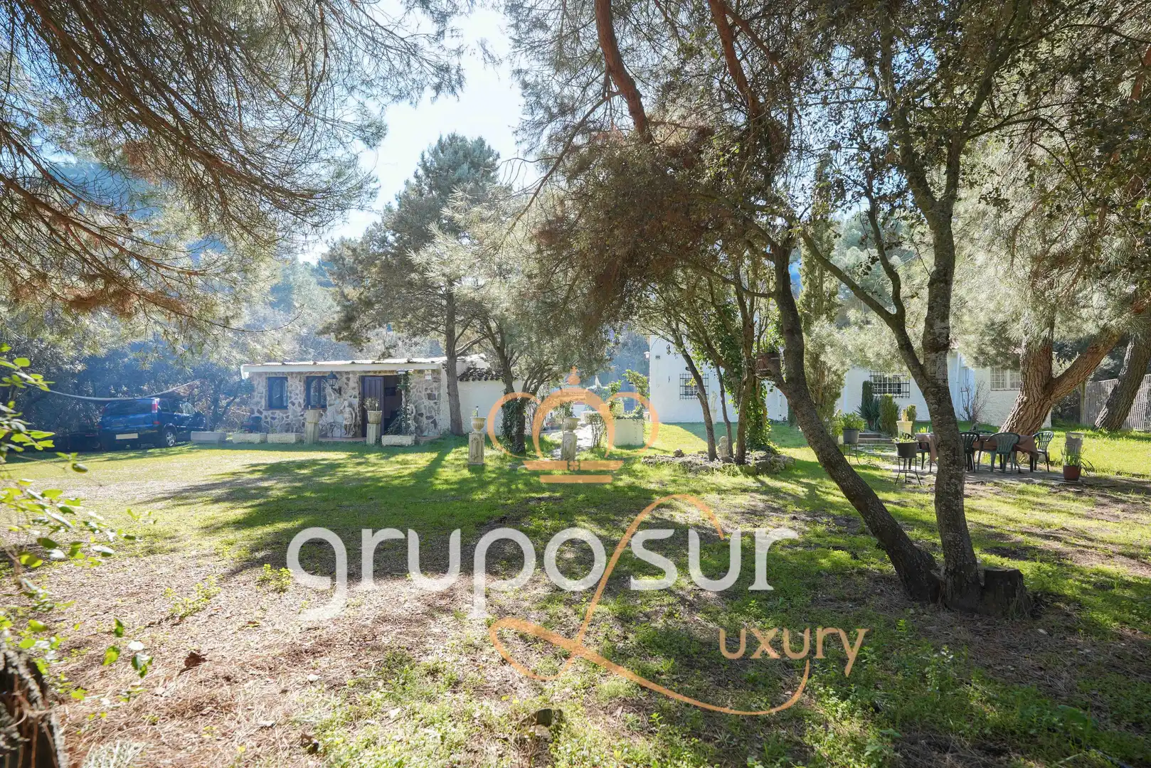 Houses for sale in Carretera Villanueva, 8, Puente Duero