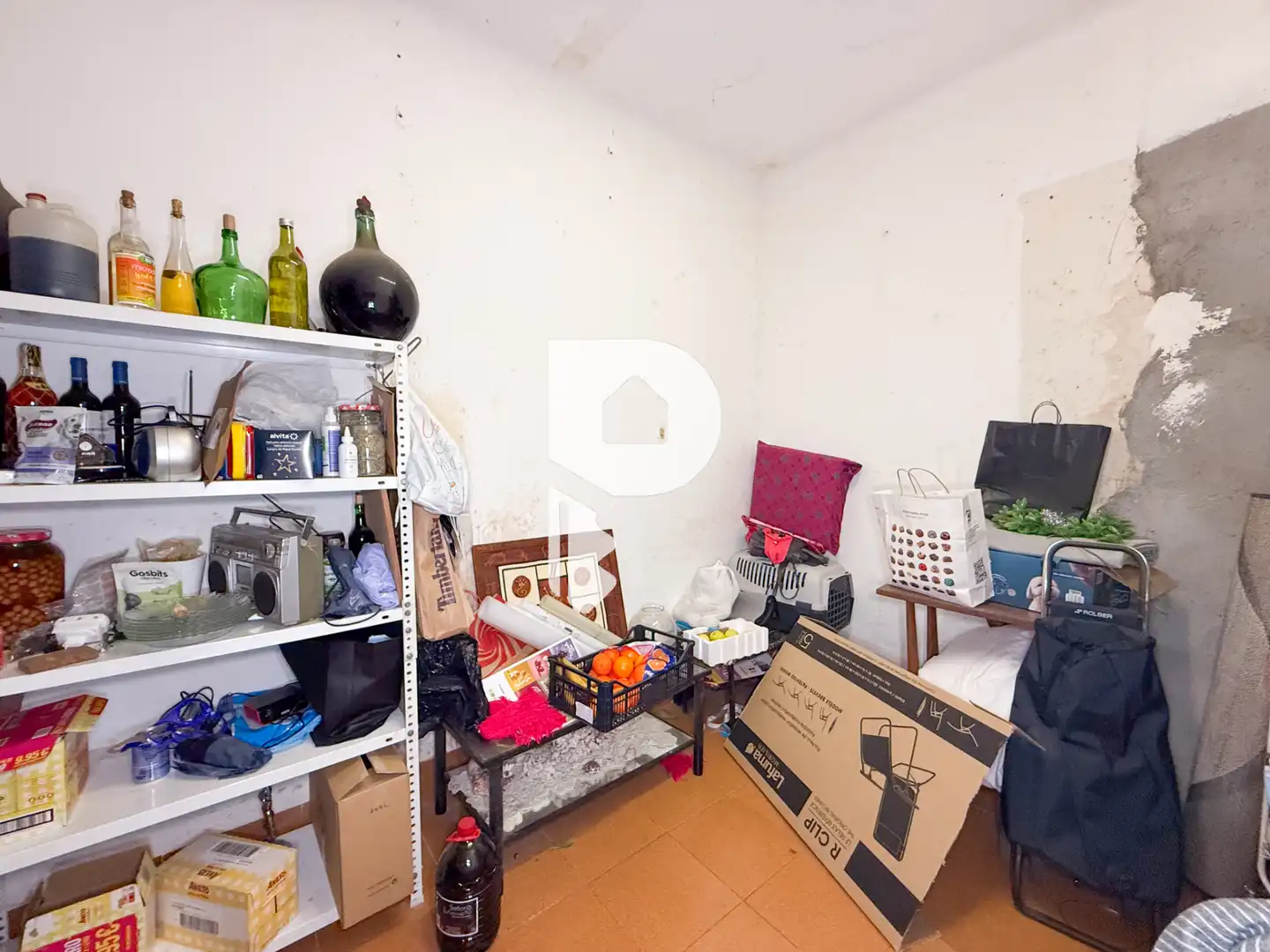 Habitación de Casa o chalet en venta en Collbató con Aire acondicionado, Jardín privado y Terraza