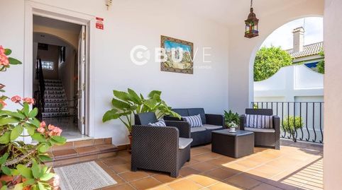 Foto 4 de Casa o chalet en venta en La Roldana, Las Almenas, Tomares