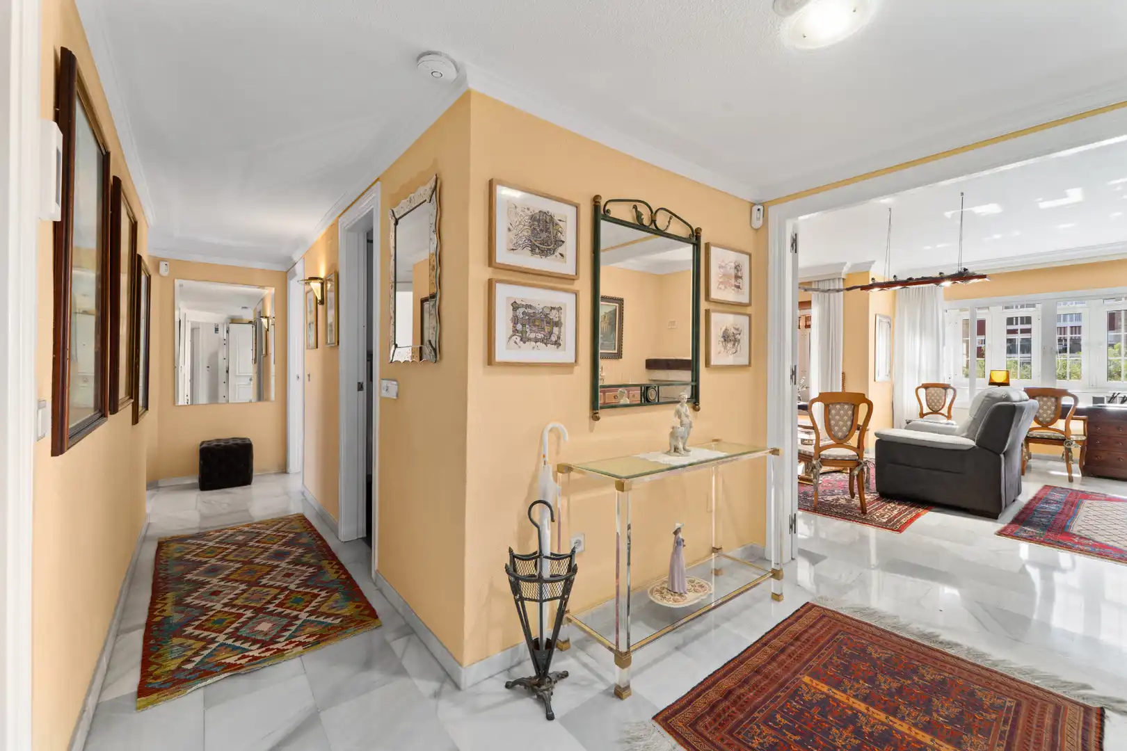Flat for sale in Mijas  with Air Conditioner, Terrace and Storage room