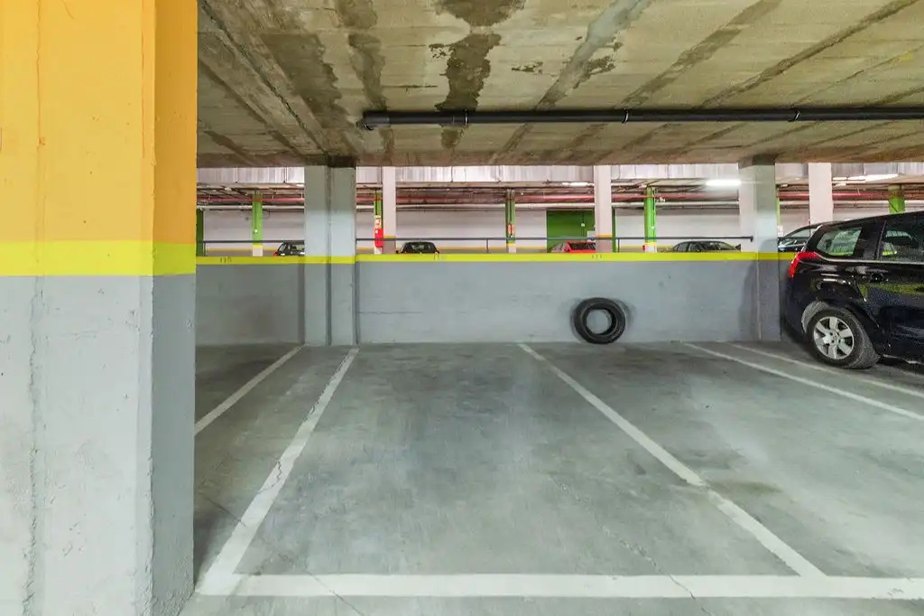 Parcheggio con ascensore in vendita a c/ pablo neruda, imagen 10
