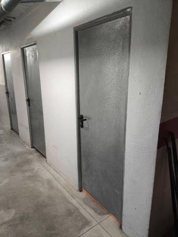 Trastero en Alquiler en Camino de la Huerta, 10 en Churriana - El Pizarrillo - La Noria-Guadalsol