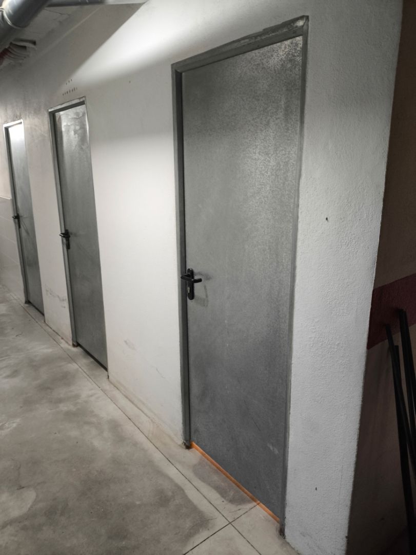 Box room to rent in Málaga Capital