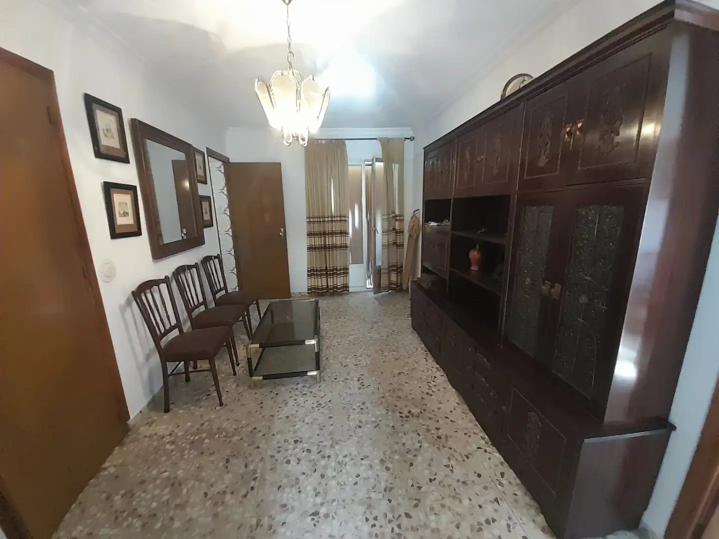 Piso con balcón en venta en Calle de Tomelloso, imagen 18