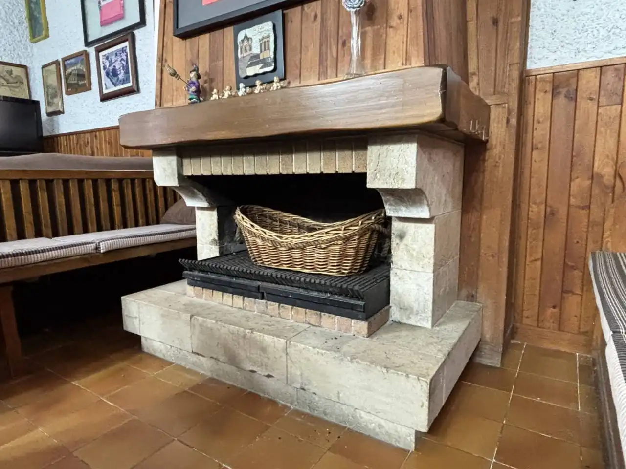 Casa o chalet en venta en Calle catalunya, Sant Feliu Sasserra