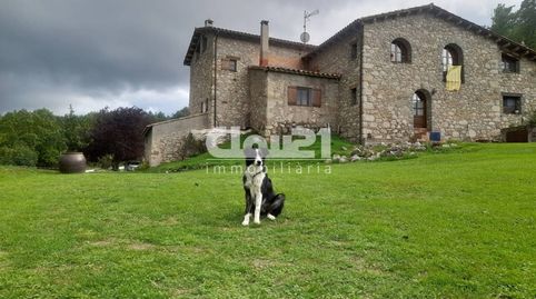 Foto 5 de Finca rústica en venda a Saldes, Barcelona