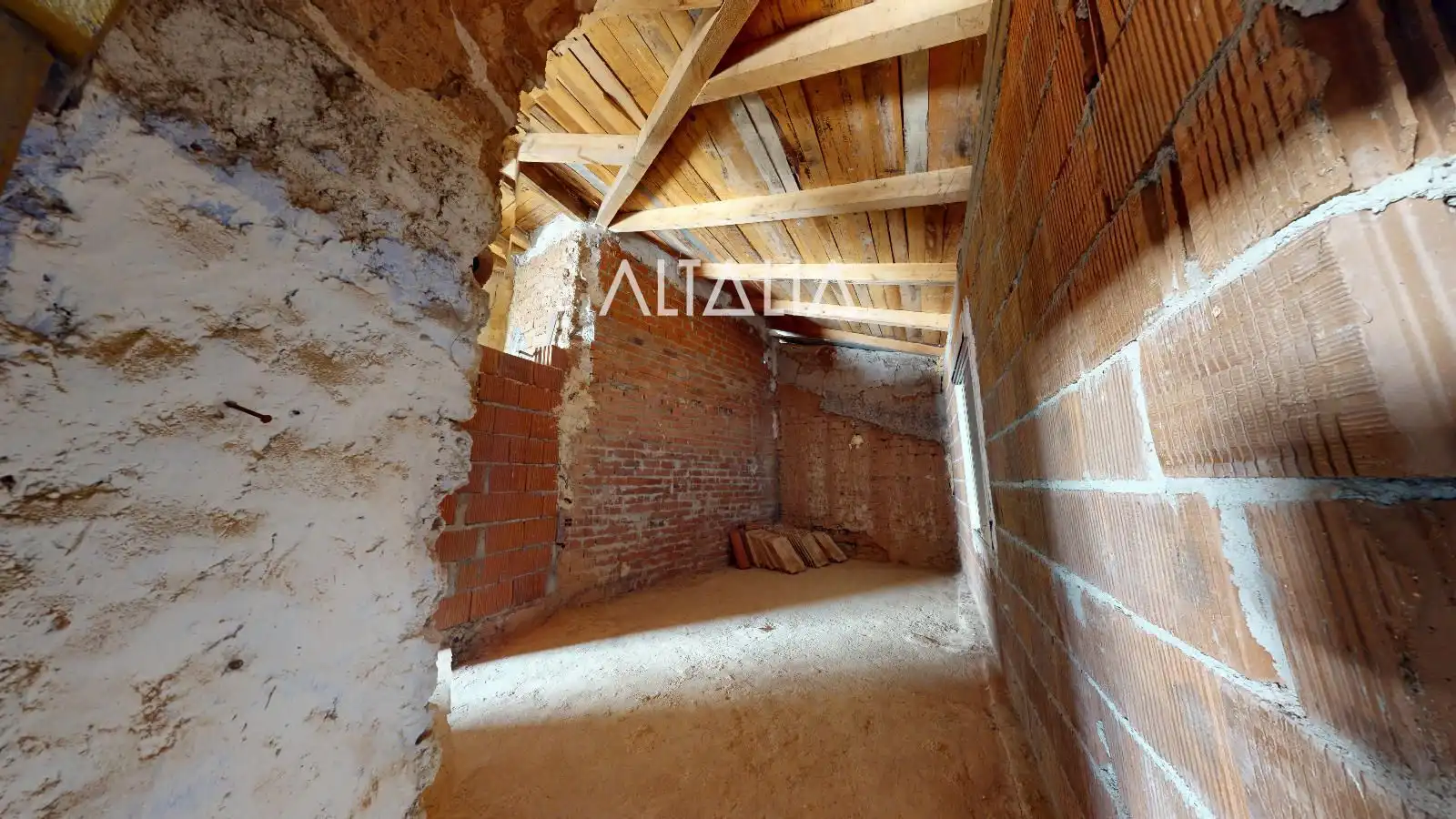 Casa o chalet en venta en Villanueva de Guadamejud