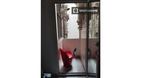 Foto 3 von Zimmer in Sant Andreu de Palomar, Barcelona Capital