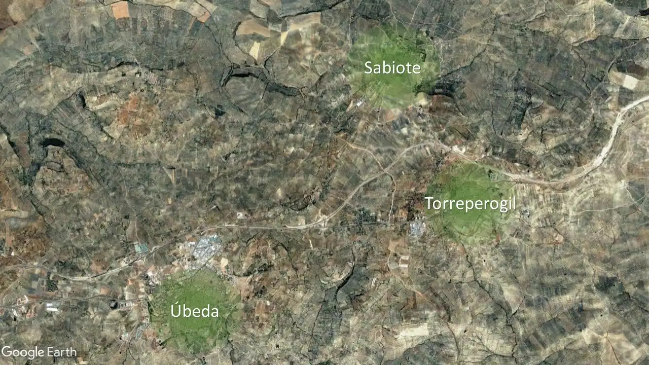 Terrenos y solares en venta en C/ Acacias, imagen 5