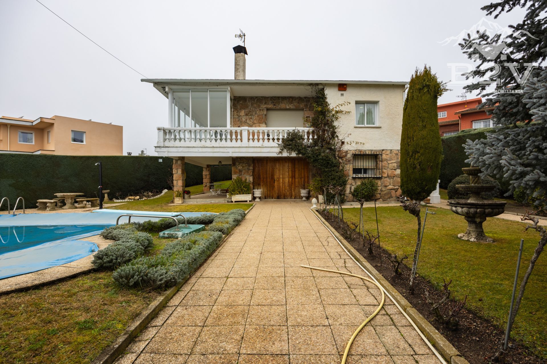House or chalet for sale in amatista, Soto del Real