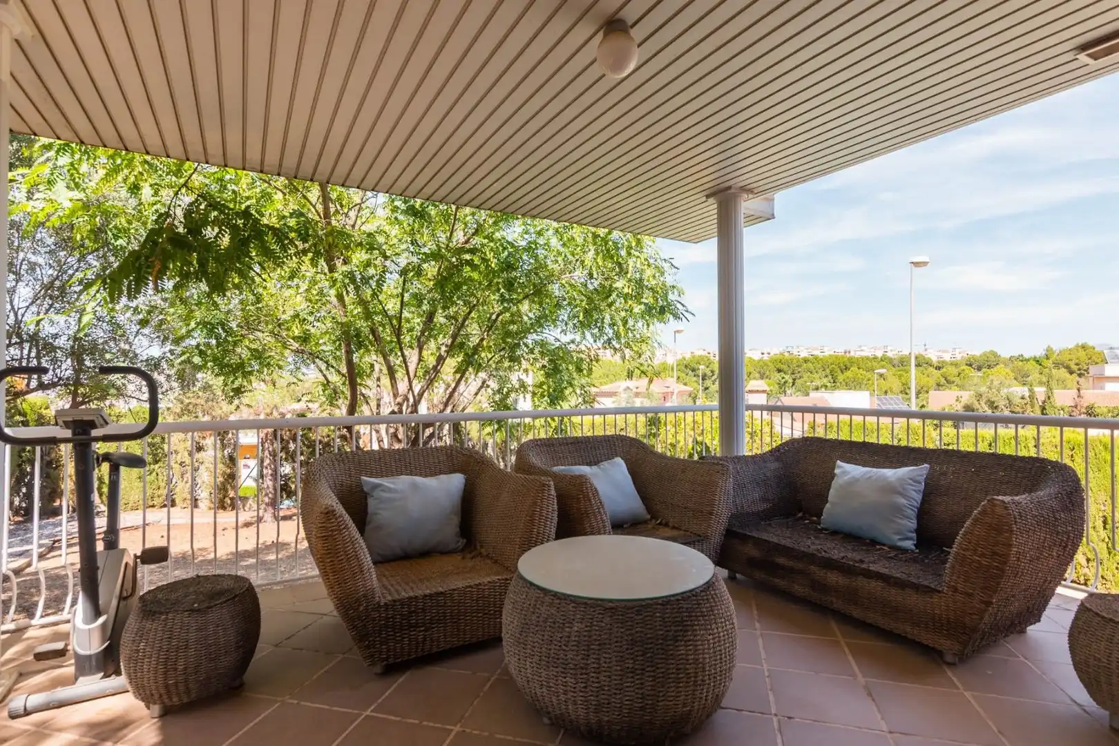 Terrace of Houses for sale in Molina de Segura  with Air Conditioner, Heating and Private garden