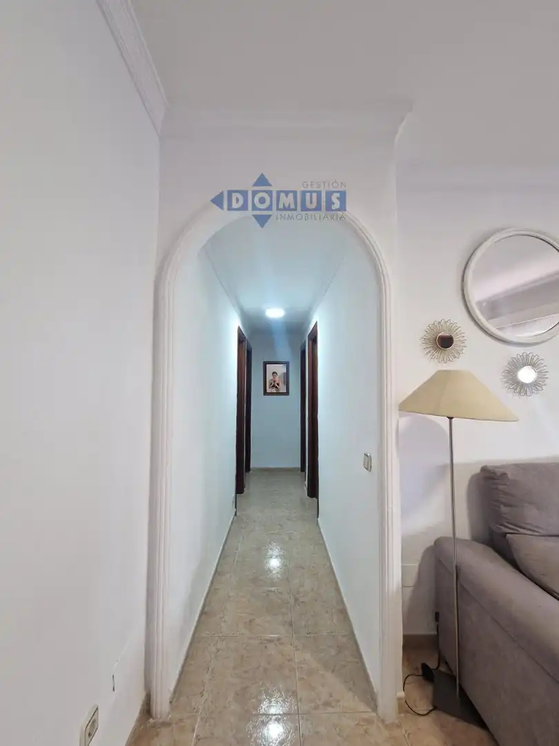Piso en venta en Ronda con Amueblado