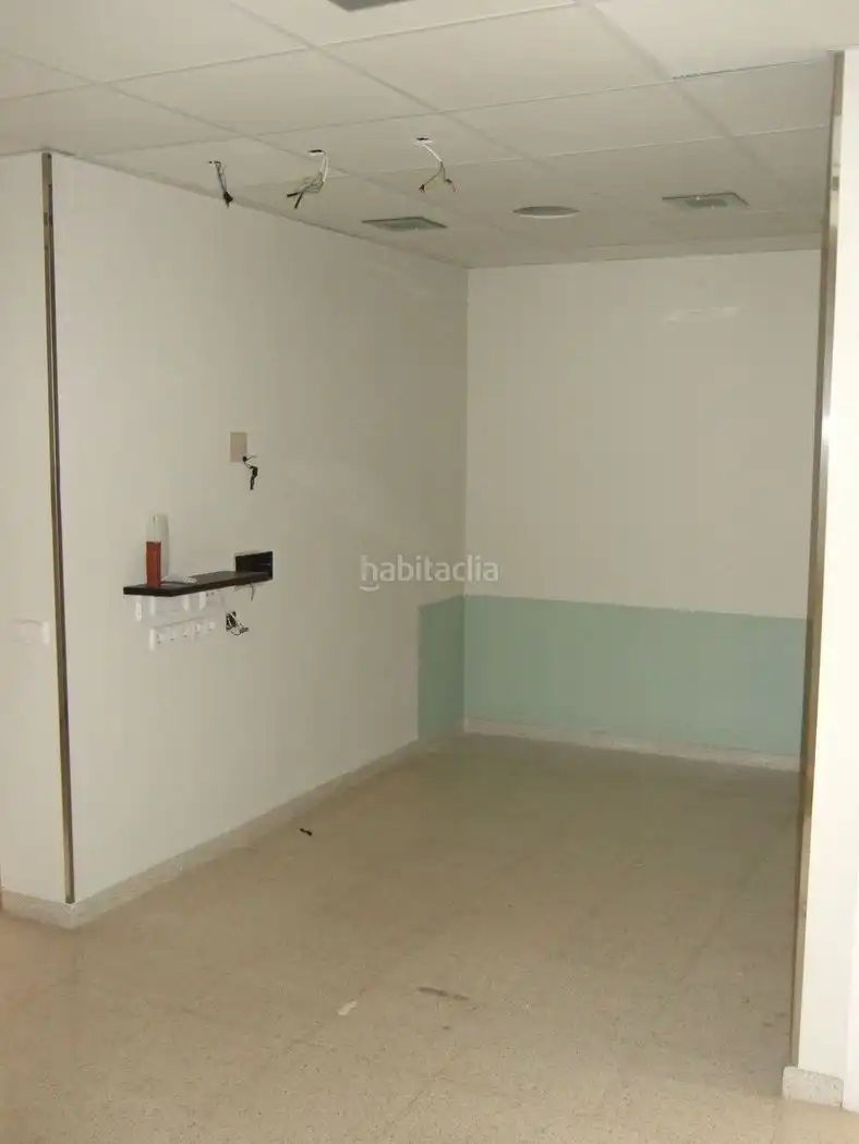 Oficina en alquiler en Tàrrega, imagen 2