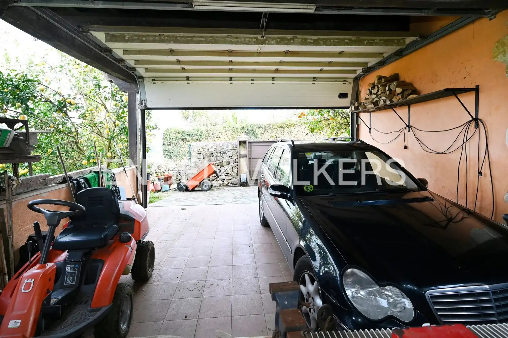 Parking de Casa o chalet en venta en Reocín con Calefacción, Jardín privado y Terraza