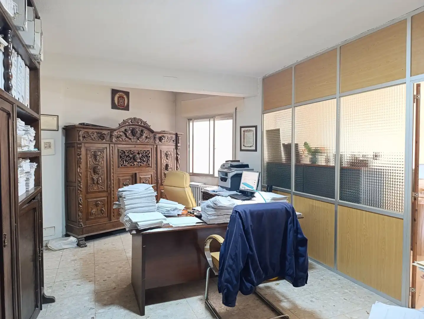 Piso en venta en Ciudad Real con Calefacción