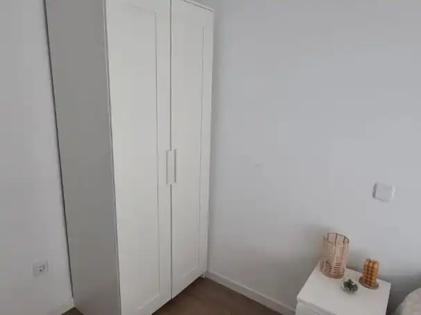 Habitación de Piso para compartir en Cañada - Mancha Amarilla