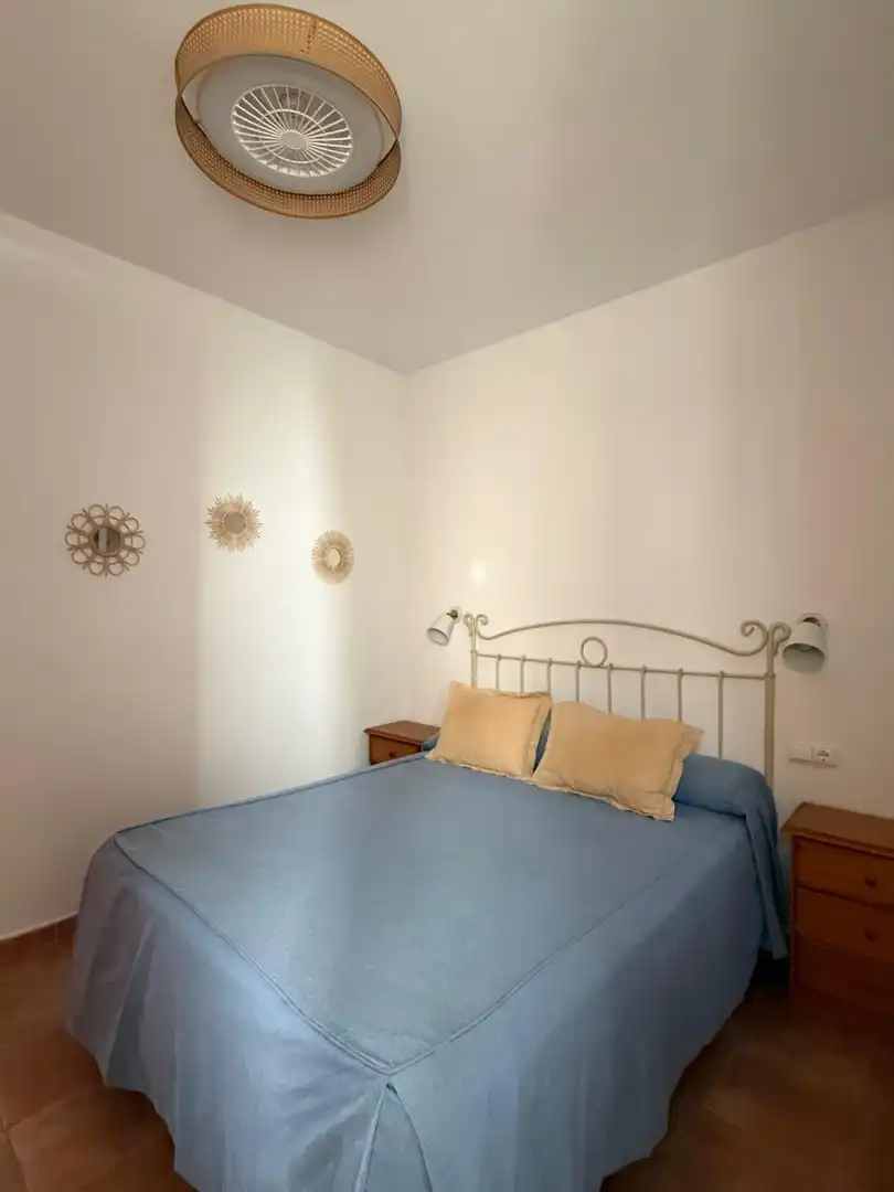 Wohnung zur Miete in Calle Amarre, La Caleta - La Guardia