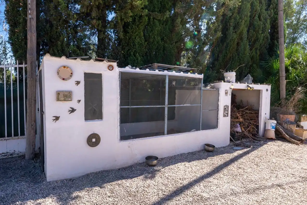 Maison rustique avec piscine à vendre à Las Virtudes, imagen 30