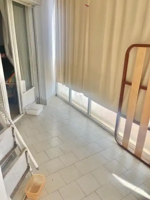 Flat for rent in Valdepasillas - La Paz - Huerta Rosales