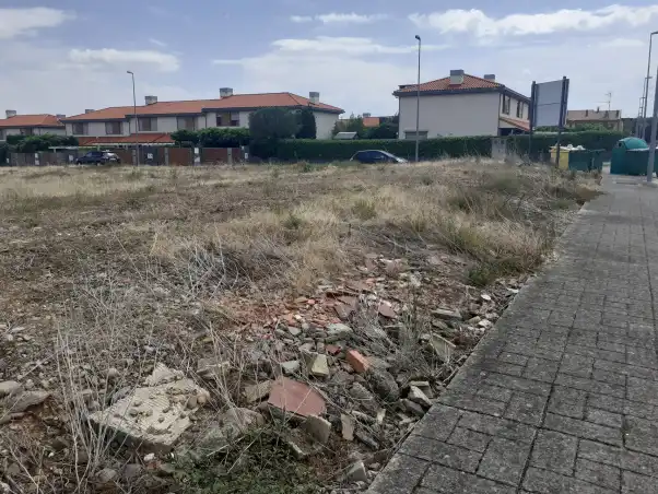 Residencial en venta en Cirueña