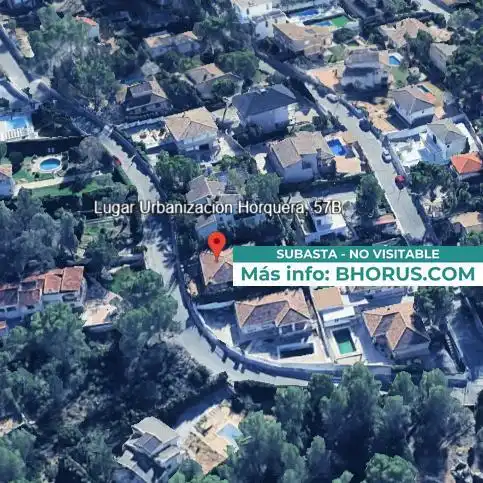 Casa amb piscina en venda a Monte Horquera 57, imagen 2
