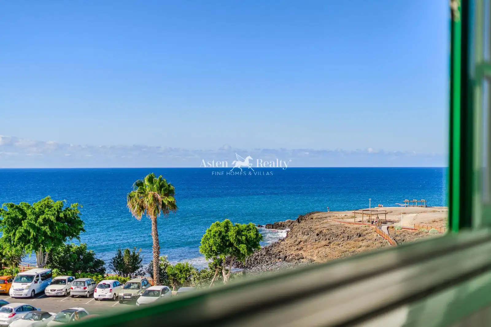 Vista exterior de Apartamento en venta en Granadilla de Abona con Terraza y Trastero