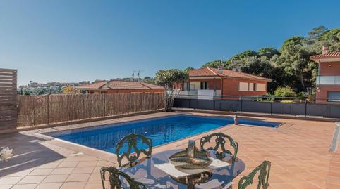 Foto 5 de Casa adosada en venda a Urbanitzacions, Sant Pol de Mar