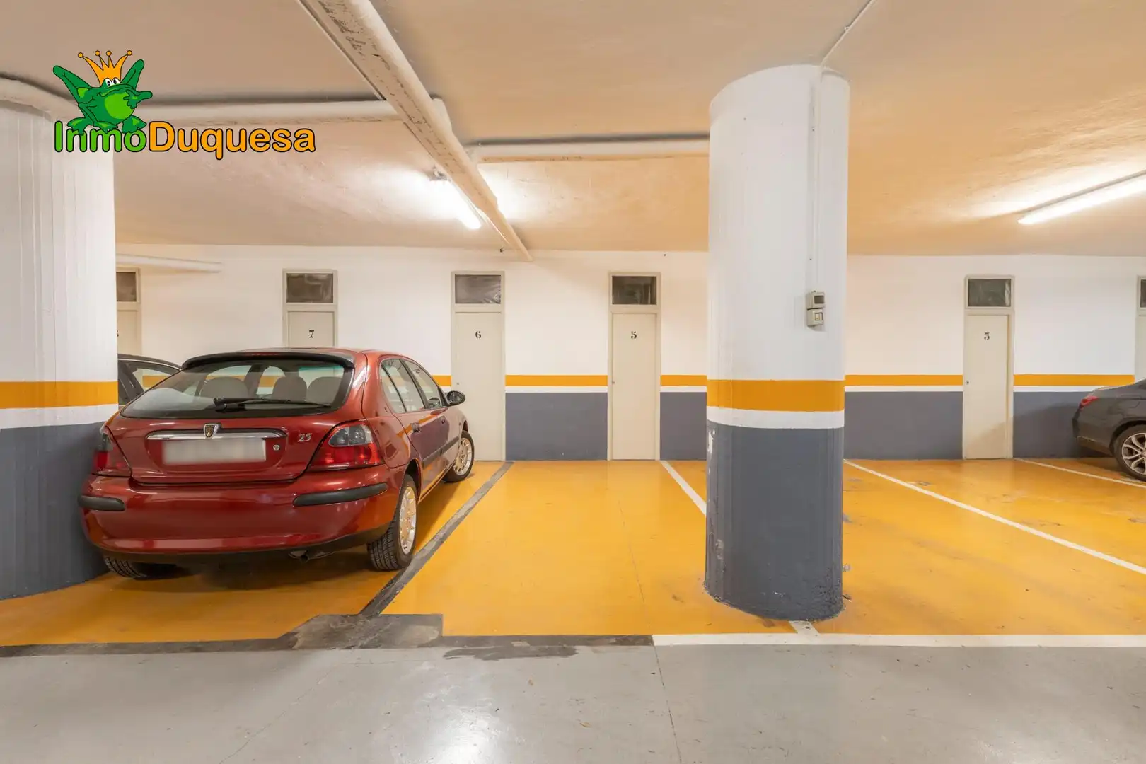 Piso con ascensor en venta en Ronda, imagen 48