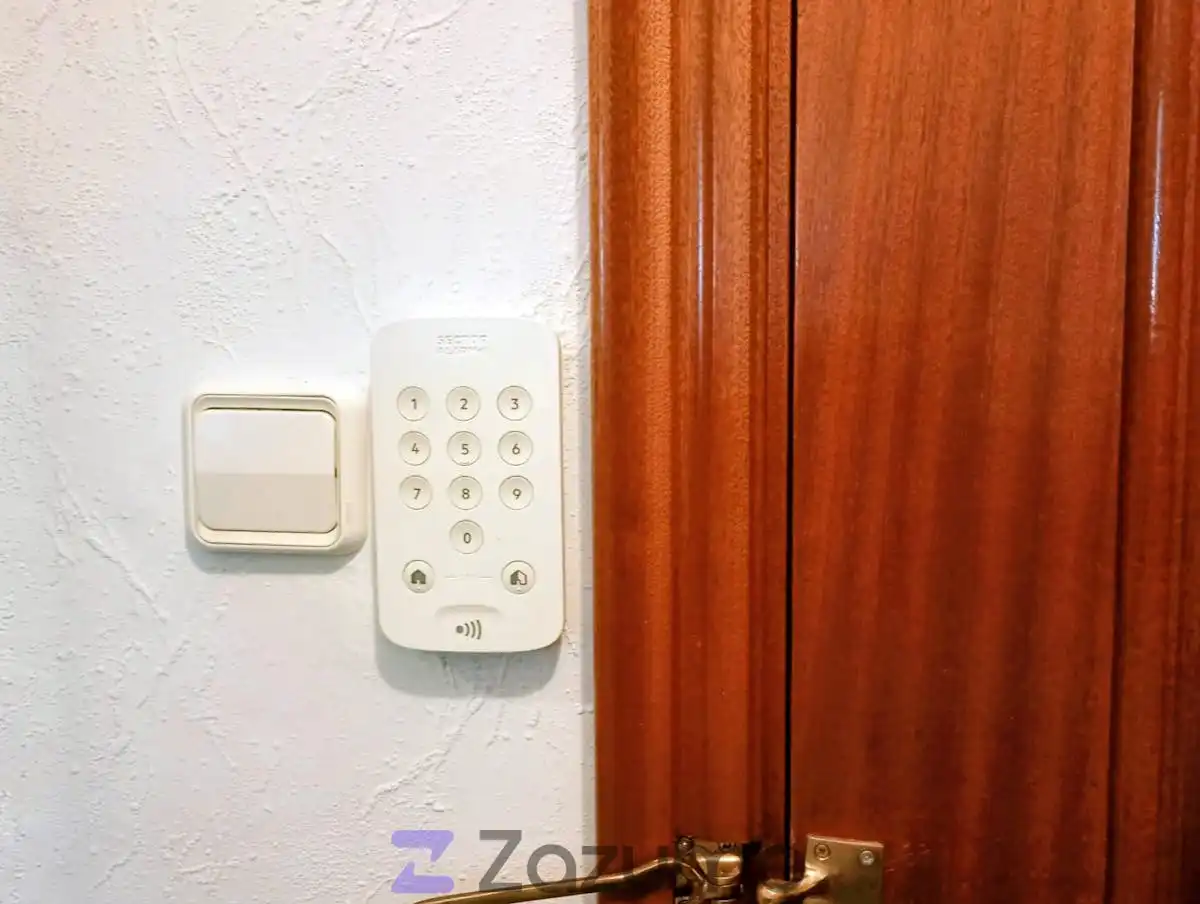 Pis de lloguer a Carrer de Niça, El Baix Guinardó