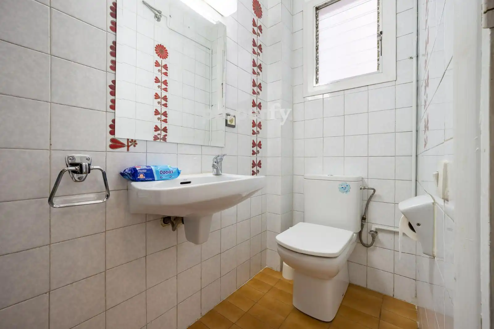 Piso con ascensor en venta en Sarrià - Sant Gervasi, imagen 38