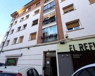 Exterior view of Flat to rent in  Teruel Capital  with Balcony