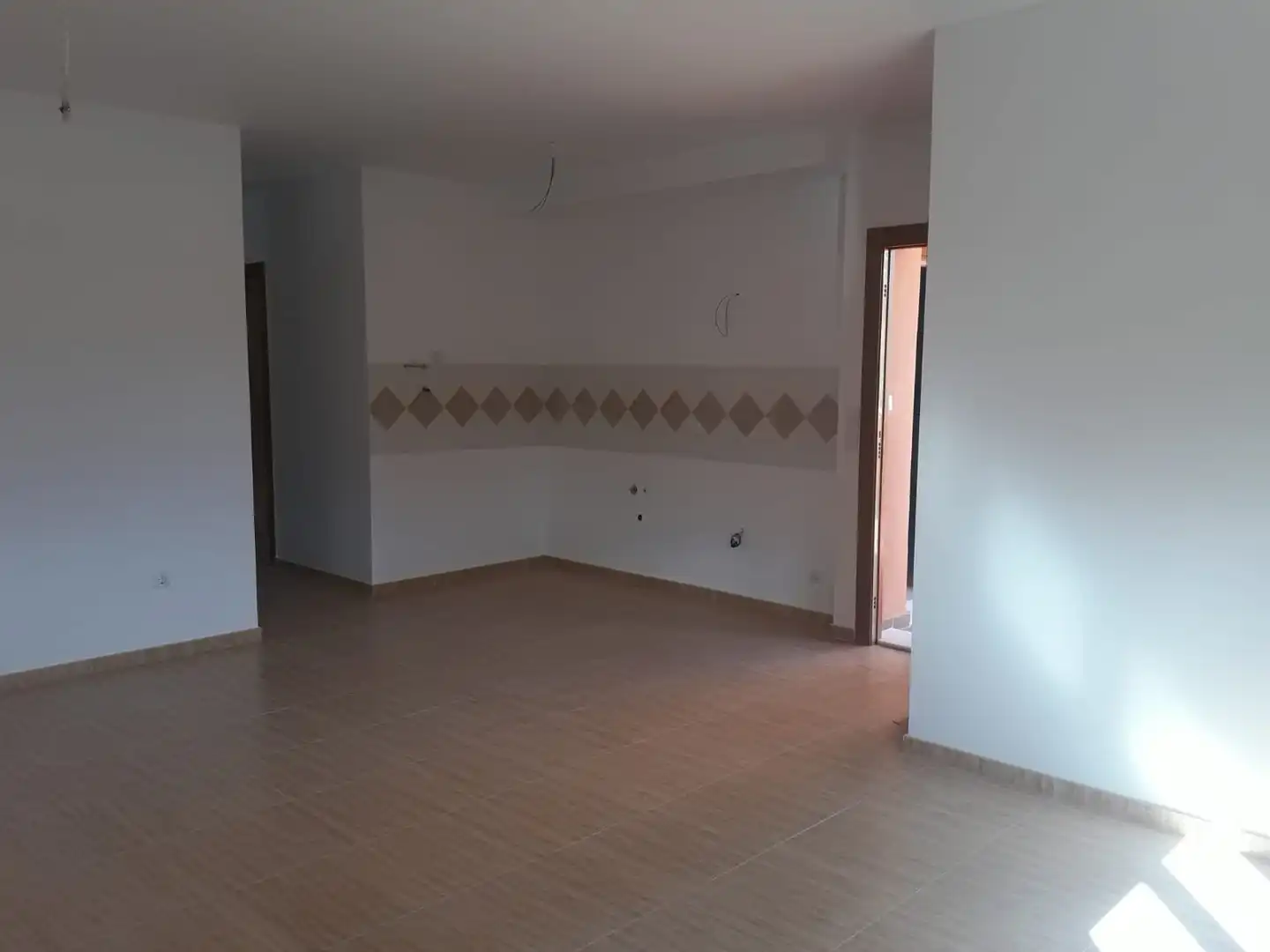 Finca rústica en venta en Serón