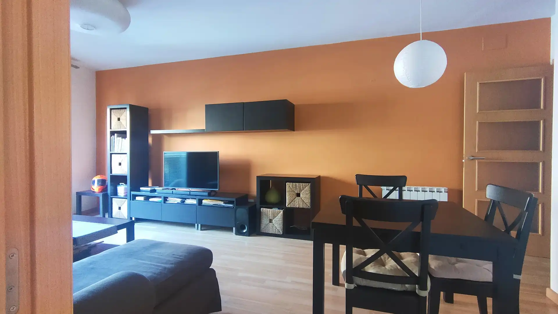 Piso de alquiler en Carrer Josep Maria de Sagarra, Font Verda