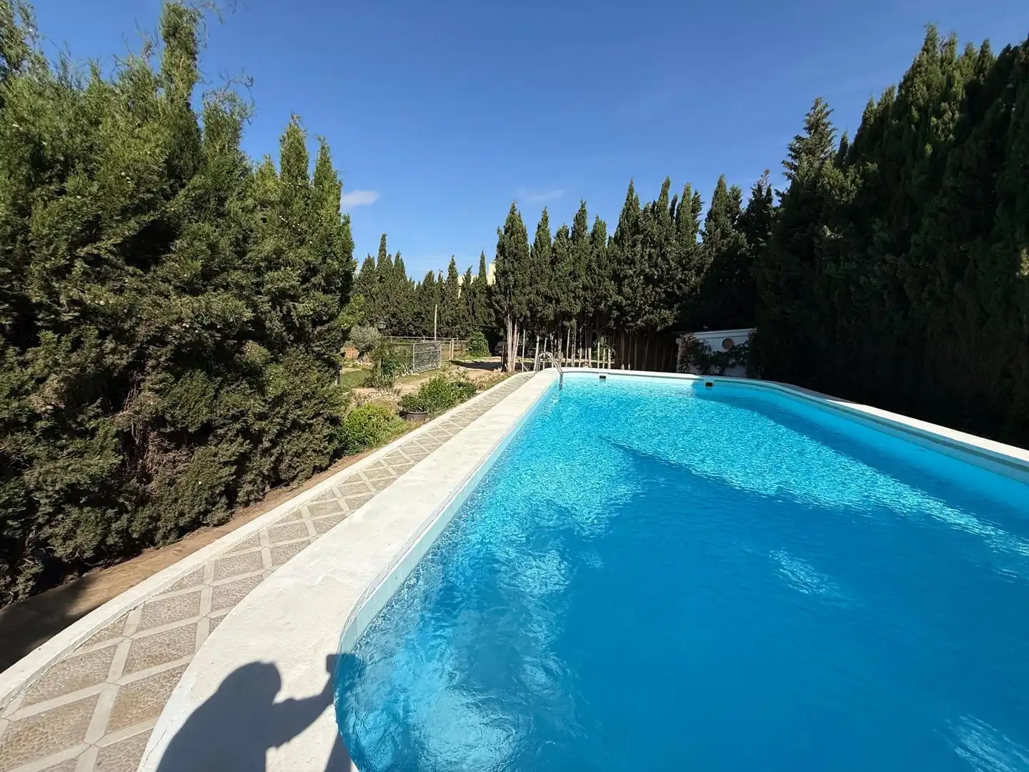 Piscina de Casa o chalet en venta en Mollina con Aire acondicionado, Terraza y Trastero