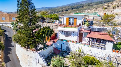 Foto 5 de Finca rústica en venda a Camino Montaña Abajo, El Escobonal - Pájara, Güímar