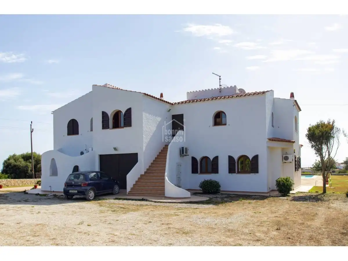 Houses for sale in Ferreries poble