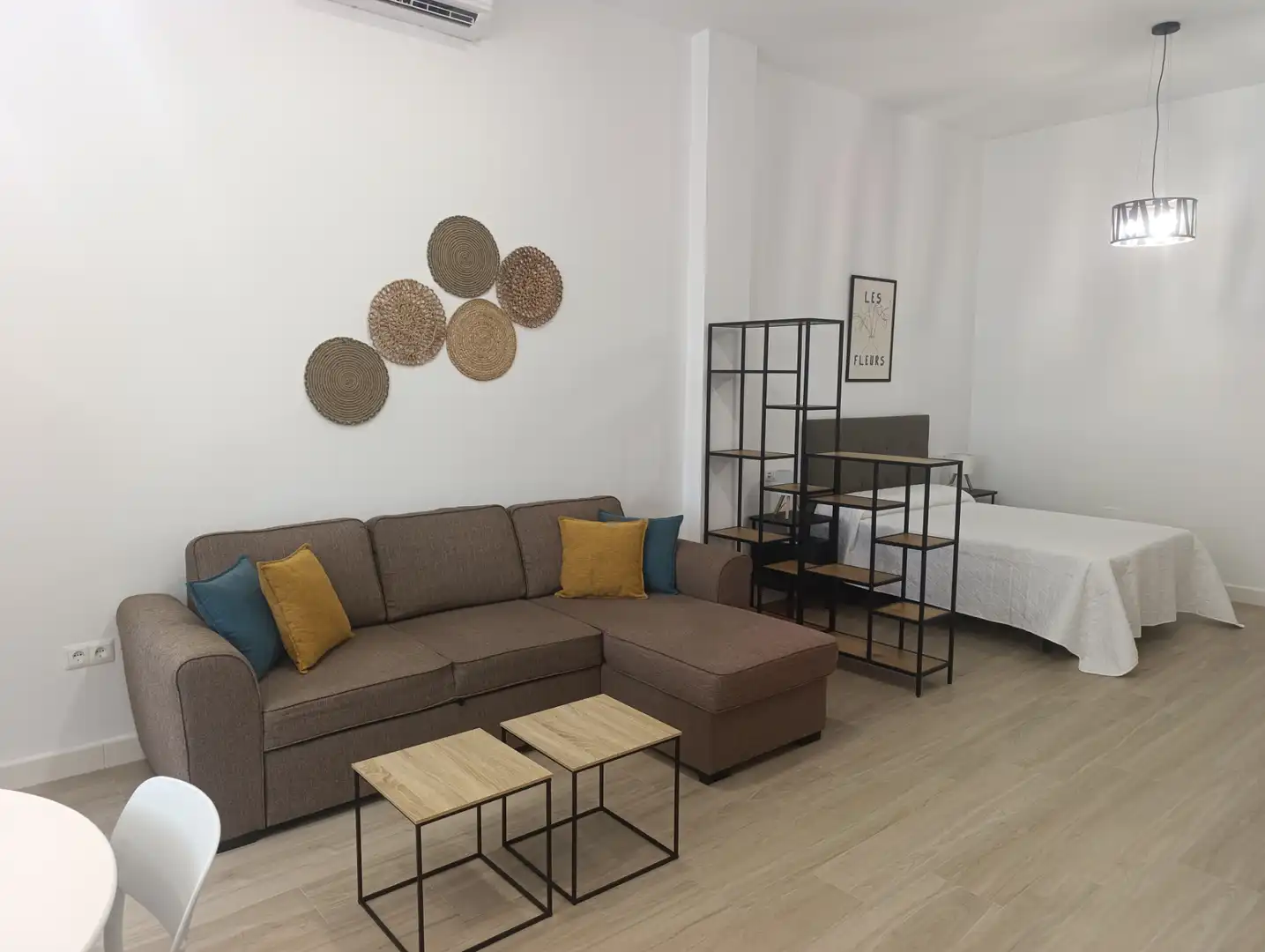 Loft zur Miete in Calle José Calderón, Campanillas