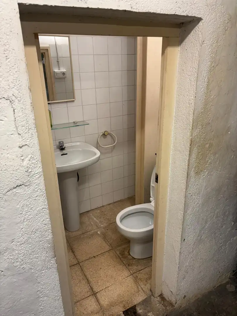 Local comercial de lloguer a Carrer TRAVESSERES 2, imagen 13