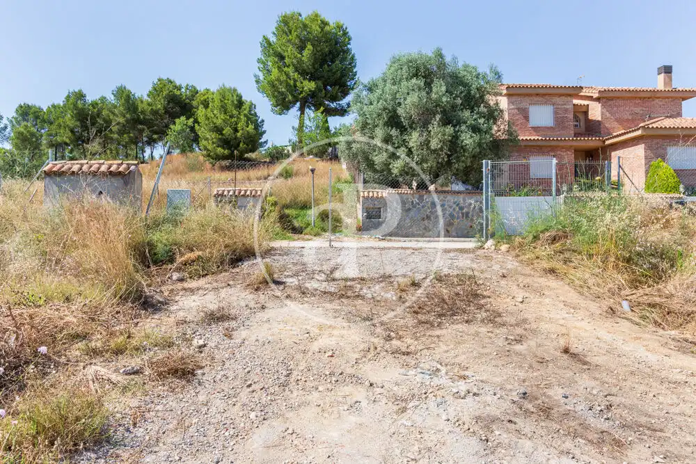 Residencial en venta en Chiva