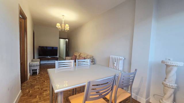 Piso en Alquiler en de Sancho Dávila en Fuente del Berro