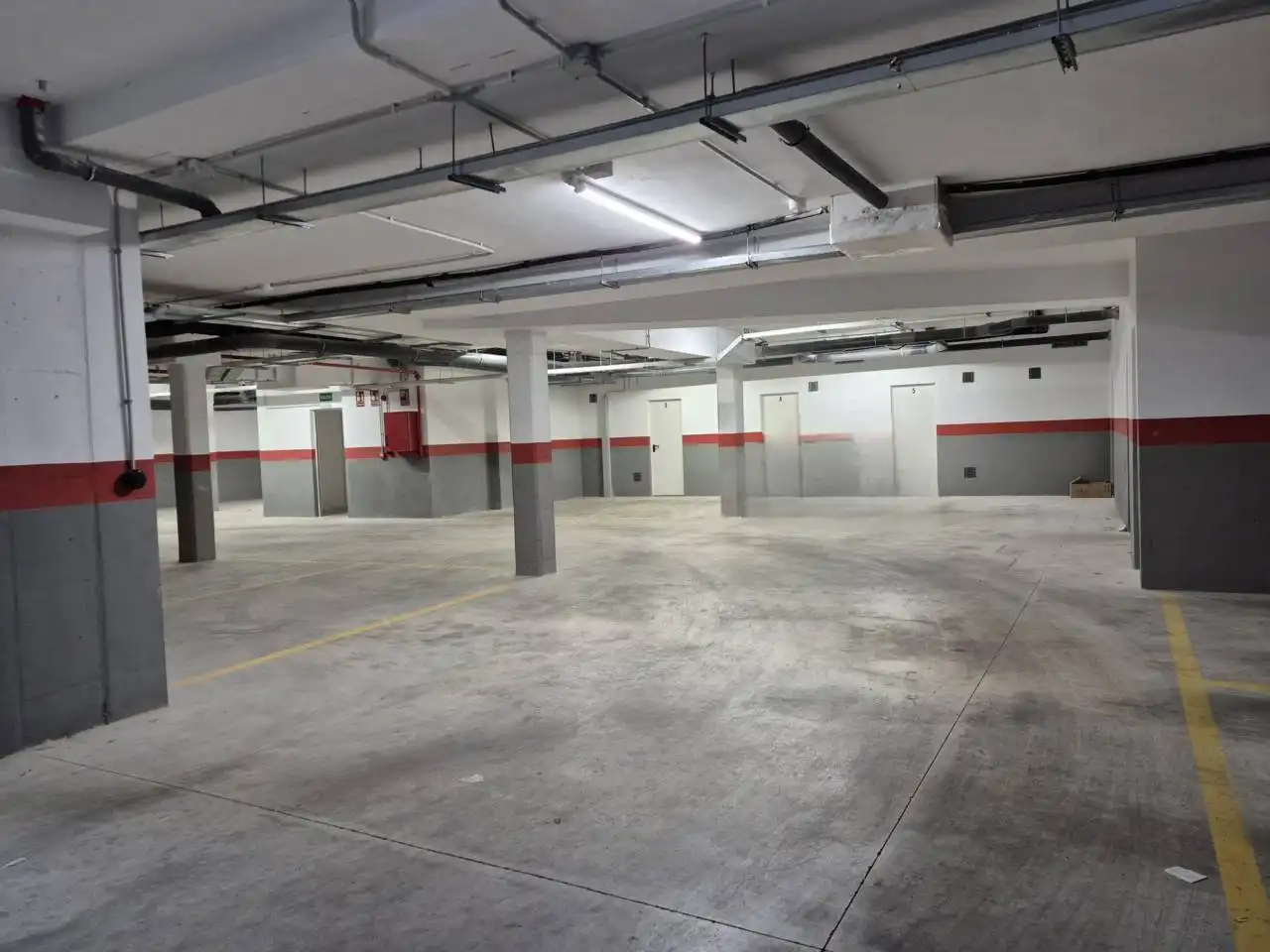 Mini appartamento con piscina in vendita a Calle Doctor Fleming 7, imagen 44