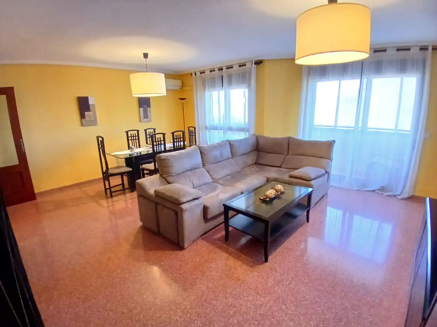 Flat with lift for sale in Lillo Juan 82, imagen 11